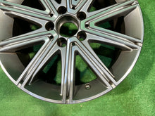 Load image into Gallery viewer, 1x Alufelge 17 Zoll 7.5&quot; 5x112 42ET A1724011402 Mercedes-Benz Slc R172 Slk