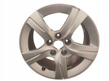 Load image into Gallery viewer, 1x Alufelge 16 Zoll 7.0" 5x108 Glanz Silber 671401180 Peugeot 508 I Rim Wheel FEL3221852721zg