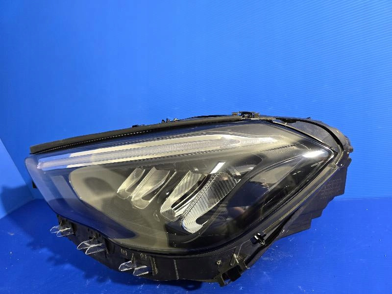 Frontscheinwerfer Mercedes-Benz W247 A2479063504 LED Links Headlight