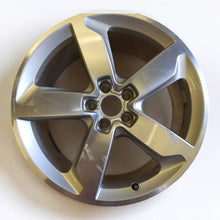 Load image into Gallery viewer, 1x Alufelge 19 Zoll 8.0&quot; 5x112 39ET Audi Q5 Rim Wheel