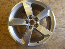 Load image into Gallery viewer, 1x Alufelge 19 Zoll 8.0&quot; 5x112 39ET Audi Q5 Rim Wheel