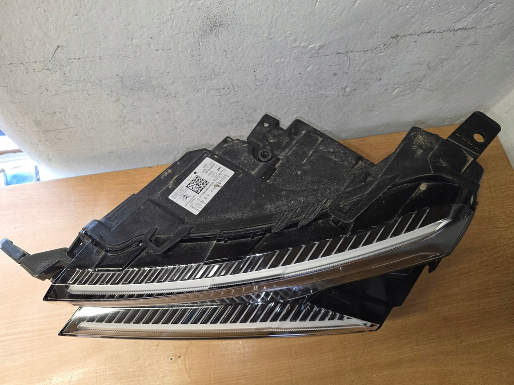 Frontscheinwerfer Citroën C5 Aircross 9845038080 LED Links Headlight SCH2288071377ph