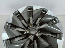 Load image into Gallery viewer, 1x Alufelge 21 Zoll 8.5" 5x112 40ET Glanz Schwarz 5LA601025L Skoda Enyaq Iv FEL3746356798vt