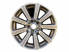 1x Alufelge 18 Zoll 8.0