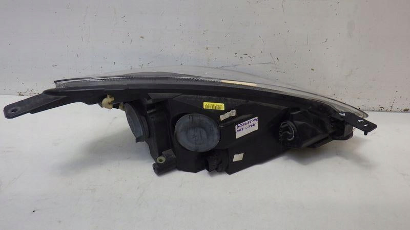 Frontscheinwerfer Ford Fiesta H1BB-13101-CF Links Scheinwerfer Headlight SCH4068176496to