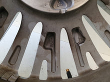 Laden Sie das Bild in den Galerie-Viewer, 1x Alufelge 18 Zoll 7.0&quot; 5x114.3 7183810 Mitsubishi Outlander Rim Wheel