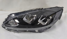 Laden Sie das Bild in den Galerie-Viewer, Frontscheinwerfer Ford Kuga LV4B-13E015-CA Full LED Links Scheinwerfer Headlight SCH1803623171ip