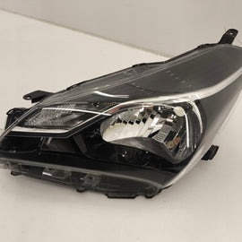 Frontscheinwerfer Toyota Yaris Links Scheinwerfer Headlight SCH1065920264af
