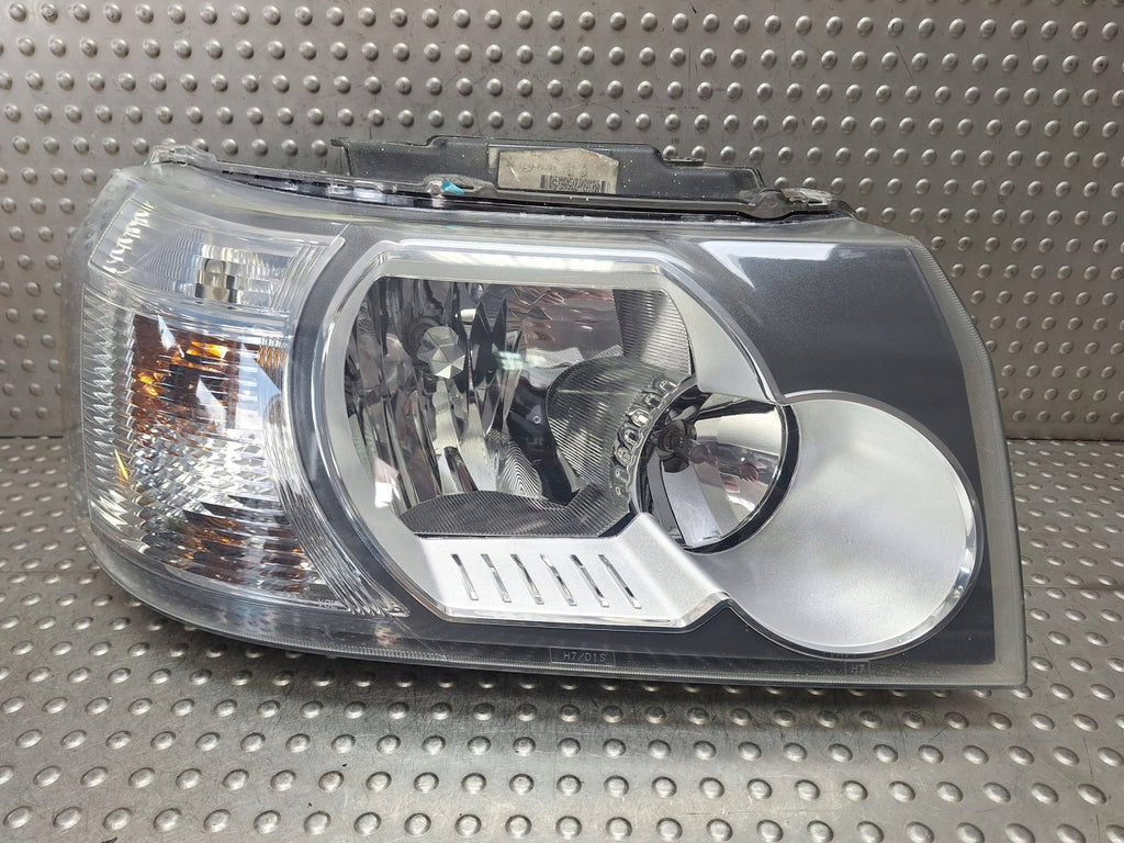 Frontscheinwerfer Land Rover Freelander 6H5213W029BC Rechts Headlight SCH7214611750qb