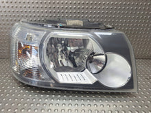 Laden Sie das Bild in den Galerie-Viewer, Frontscheinwerfer Land Rover Freelander 6H5213W029BC Rechts Headlight SCH7214611750qb
