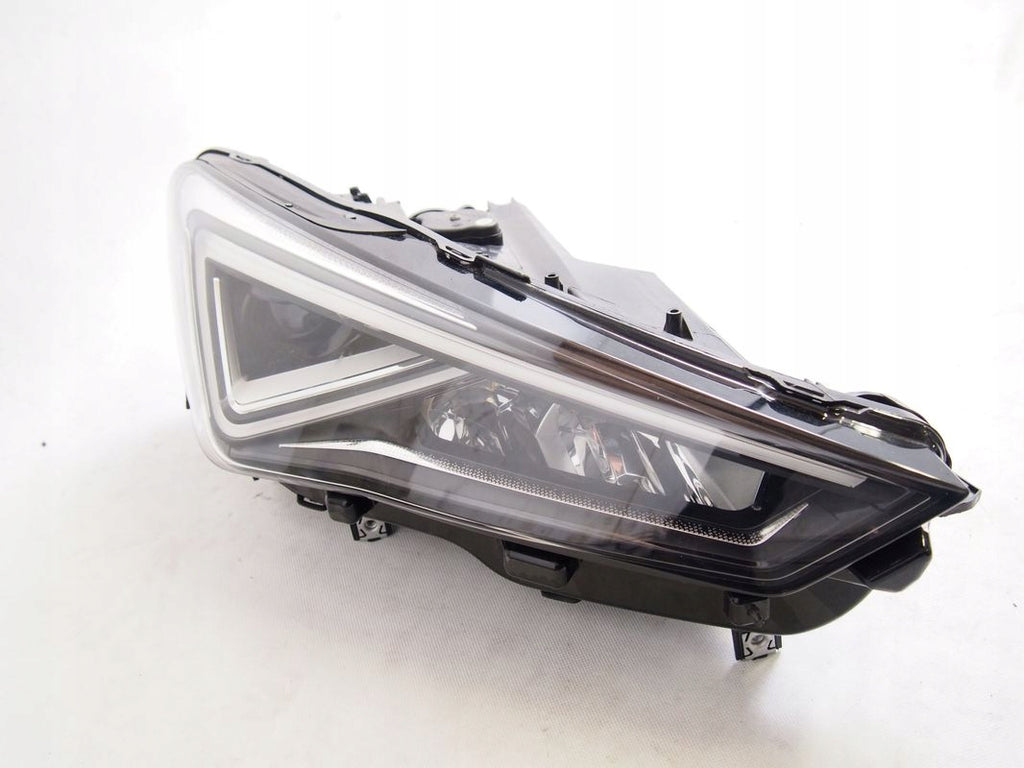 Frontscheinwerfer Seat Tarraco 5FJ941008H Rechts Scheinwerfer Headlight SCH3537772558pb