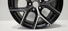 Laden Sie das Bild in den Galerie-Viewer, 1x Alufelge 18 Zoll 7.5&quot; 5x114.3 45ET Toyota Rim Wheel