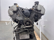 Laden Sie das Bild in den Galerie-Viewer, Motor Porsche Cayenne M48 4.5 340PS 2002 Benzin Engine Unkomplett MOT9851818095tv