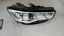 Load image into Gallery viewer, Frontscheinwerfer Audi A6 4G0941036 Full LED Rechts Scheinwerfer Headlight