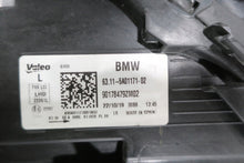 Laden Sie das Bild in den Galerie-Viewer, Frontscheinwerfer BMW X1 F48 5A01171 Full LED Links Scheinwerfer Headlight SCH6233699078wl
