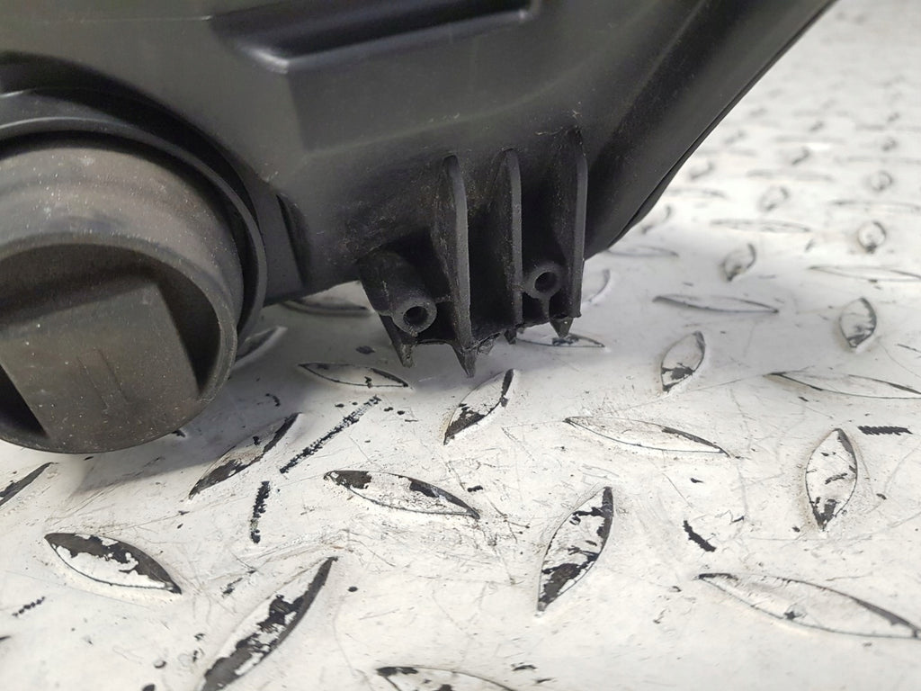 Frontscheinwerfer Audi A4 B9 8W0941005 Xenon Links Scheinwerfer Headlight SCH3652239580rh