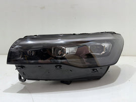 Frontscheinwerfer VW Tiguan 571941035C Links Scheinwerfer Headlight