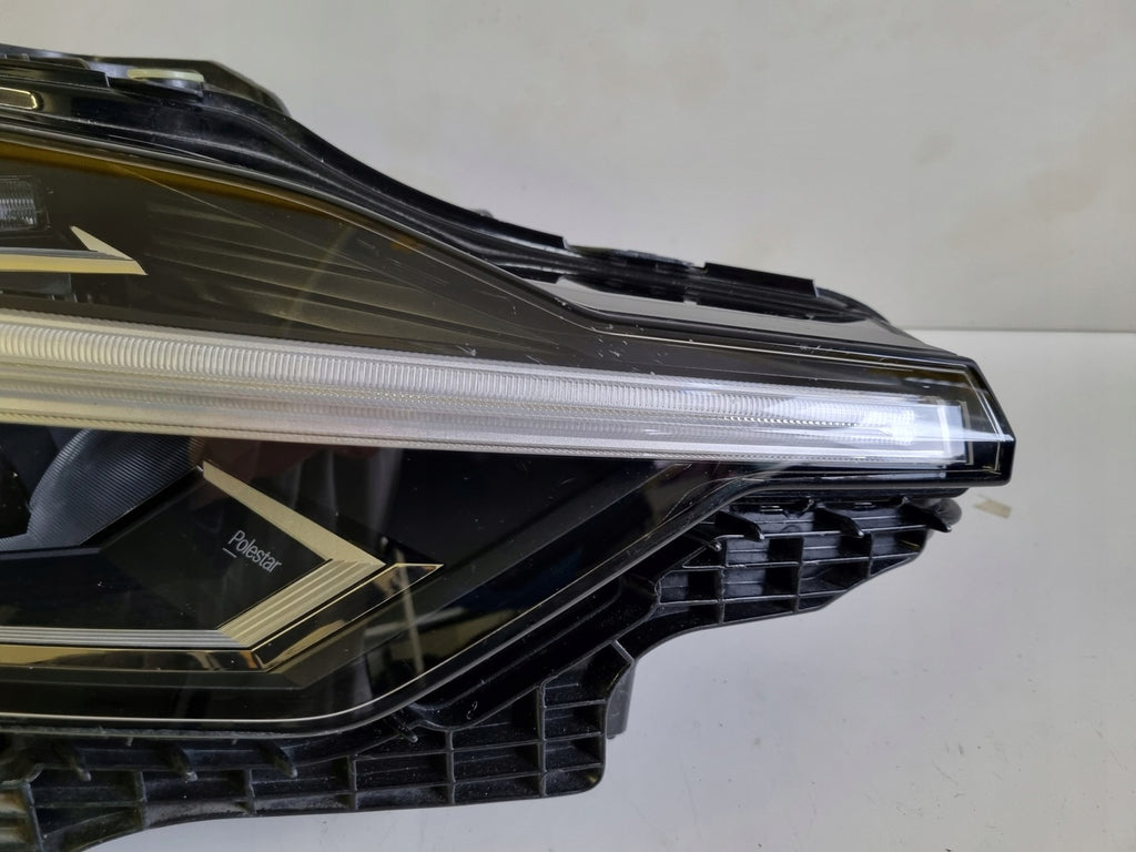 Frontscheinwerfer Polestar 2 P31698077 LED Rechts Scheinwerfer Headlight