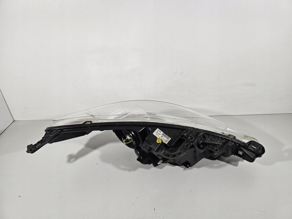 Frontscheinwerfer Peugeot 207 19782564558 Links Scheinwerfer Headlight SCH1002664243oa