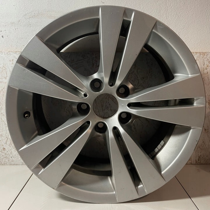 1x Alufelge 17 Zoll 8.0" 5x120 6783284 BMW 5 E39 E60 Rim Wheel FEL4582600098yv