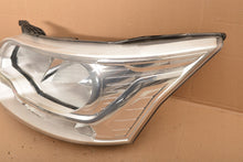 Laden Sie das Bild in den Galerie-Viewer, Frontscheinwerfer Ford Custom BK31-13D153-BH Links Scheinwerfer Headlight SCH2001712996sn