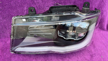 Laden Sie das Bild in den Galerie-Viewer, Frontscheinwerfer Man Tge 81251016819 LED Links Scheinwerfer Headlight SCH5135577915zp