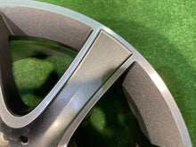 Load image into Gallery viewer, 1x Alufelge 18 Zoll 8.0" 5x112 41ET A2224011002 Mercedes-Benz W222 Rim Wheel FEL5883465030rd