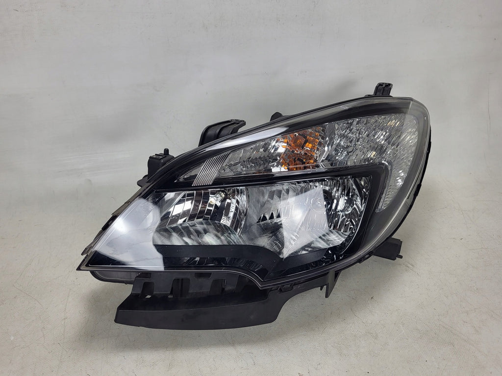 Frontscheinwerfer Opel Mokka X 95440411 Links Scheinwerfer Headlight