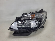 Load image into Gallery viewer, Frontscheinwerfer Opel Mokka X 95440411 Links Scheinwerfer Headlight