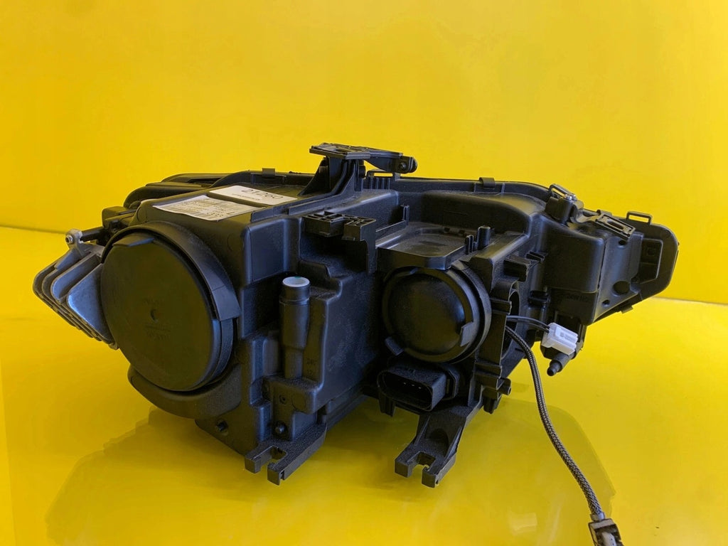 Frontscheinwerfer Audi A5 8T0941005C Xenon Links Scheinwerfer Headlight