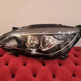 Frontscheinwerfer Peugeot 308 II 9816990680 Links Scheinwerfer Headlight SCH3559125339yq