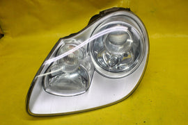 Frontscheinwerfer Porsche Cayenne 7L5941005AR Xenon Links Scheinwerfer Headlight