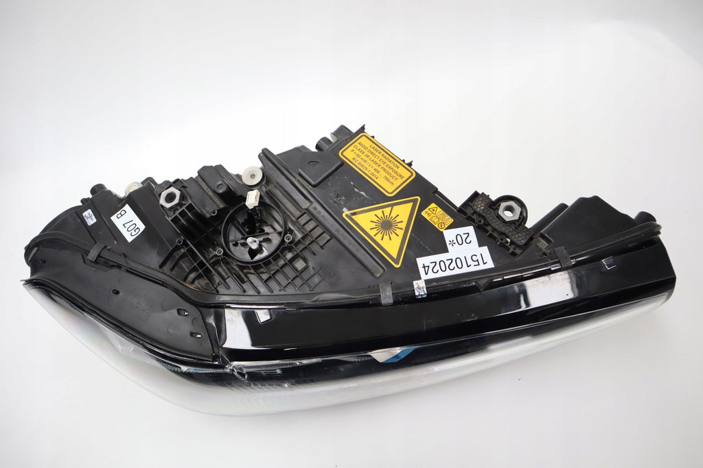 Frontscheinwerfer BMW X7 G07 9481802-10 Laser Rechts Scheinwerfer Headlight SCH9617694560hi