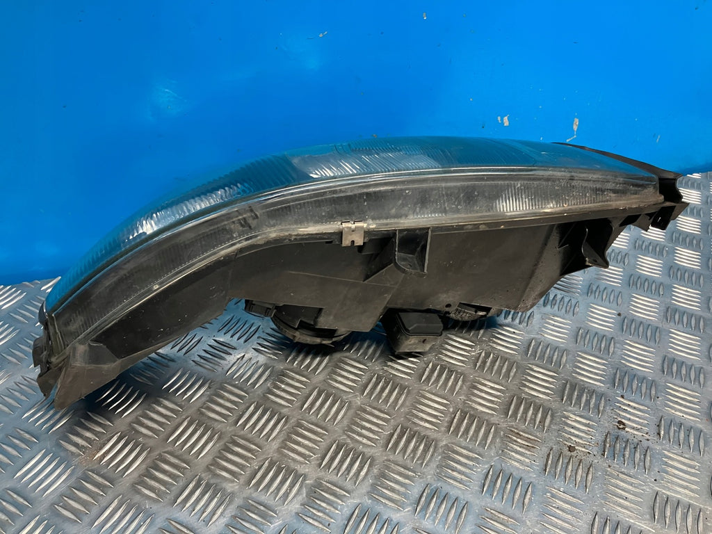 Frontscheinwerfer Volvo S60 I 8659611 Rechts Scheinwerfer Headlight SCH8568971216wi