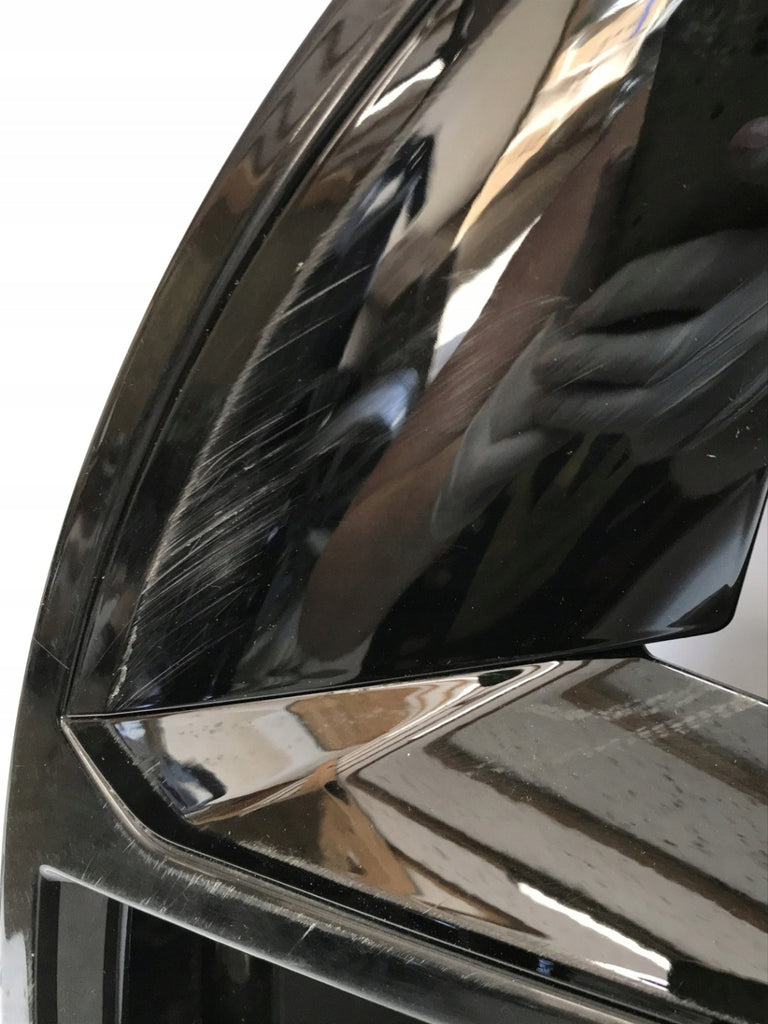 1x Alufelge 21 Zoll 11.5" 5x112 66ET Glanz 4J3601025AD Audi Etron E-Tron Gt FEL1185317138po