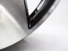 Load image into Gallery viewer, 1x Alufelge 18 Zoll 7.5" 5x112 51ET Glanz Schwarz 5H0601025H VW Golf Viii FEL3966208790ov