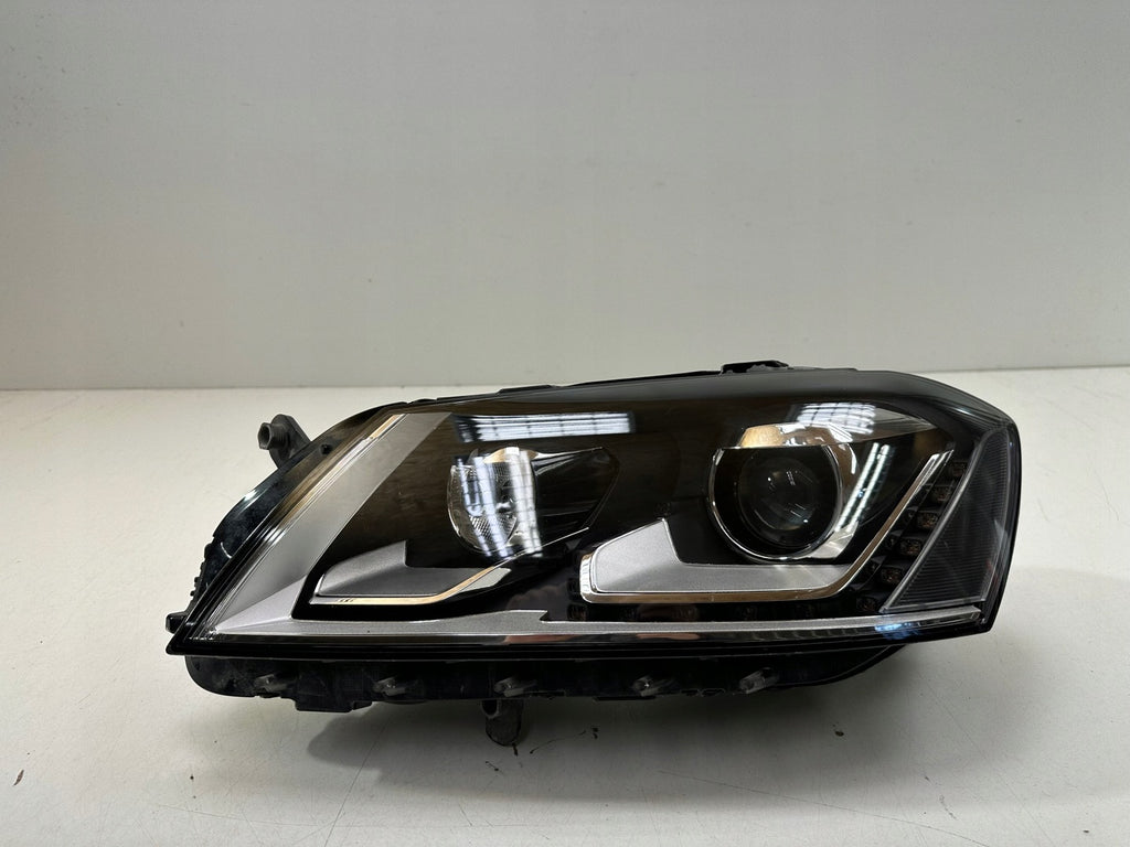 Frontscheinwerfer VW Passat B7 3AB941751 Xenon Links Scheinwerfer Headlight