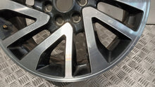 Load image into Gallery viewer, 1x Alufelge 18 Zoll 7.0" 6x114.3 45ET Glanz Mg Np300 Navara Rim Wheel FEL2283947064lc
