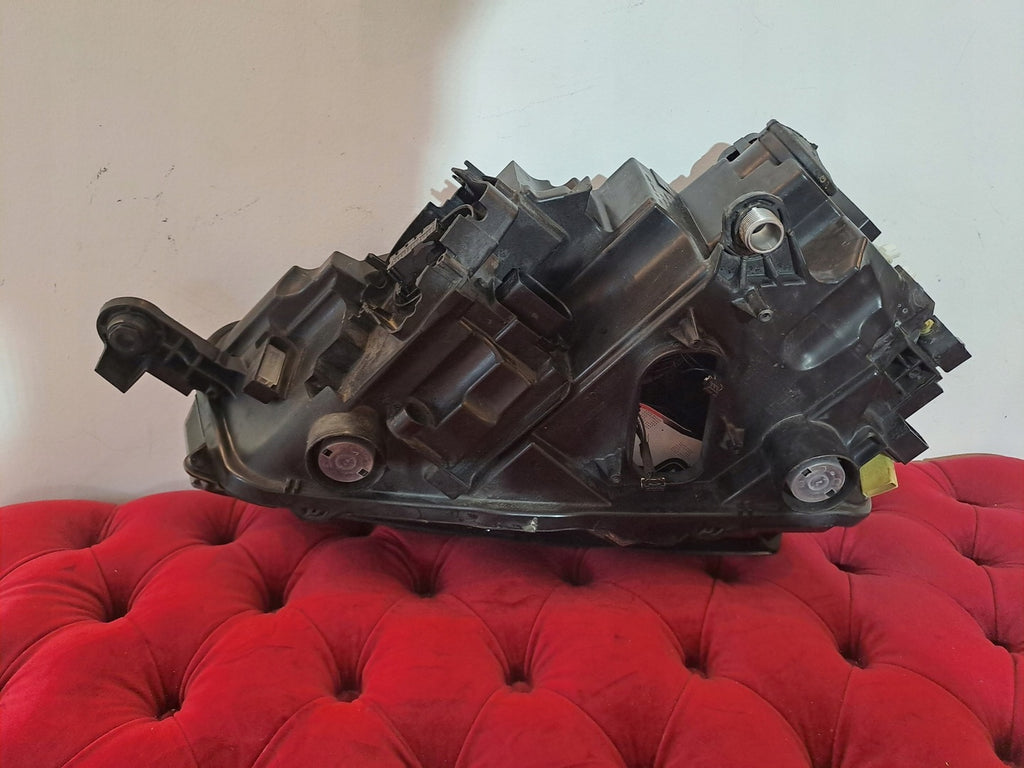 Frontscheinwerfer Skoda Scala 657941016A LED Rechts Scheinwerfer Headlight SCH7385638411bu