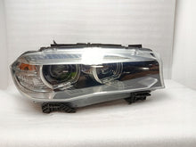 Load image into Gallery viewer, Frontscheinwerfer BMW X5 F15 X6 F16 7317102 LED Rechts Scheinwerfer Headlight SCH1828554835dy