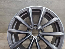 Laden Sie das Bild in den Galerie-Viewer, 1x Alufelge 19 Zoll 5x120 6789149 BMW X1 E84 Rim Wheel FEL2729118703st
