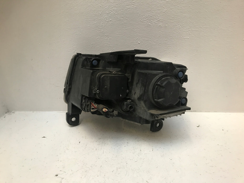 Frontscheinwerfer Jeep Grand Cherokee Wk2 Xenon Rechts Scheinwerfer Headlight SCH8229651303jp