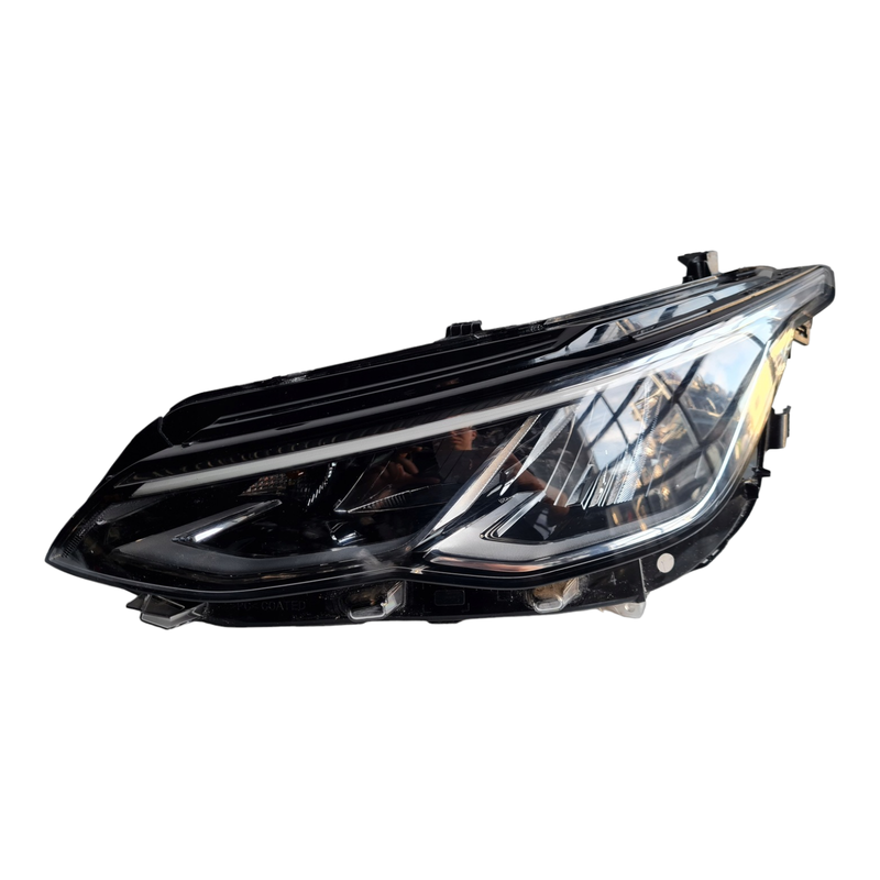 Frontscheinwerfer VW Golf VIII 5H1941005B 90150890 FULL LED Links Headlight