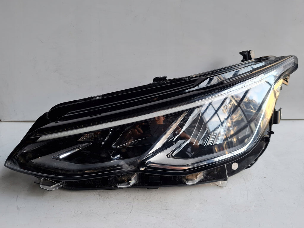 Frontscheinwerfer VW Golf VIII 5H1941005B 90150890 FULL LED Links Headlight