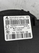 Laden Sie das Bild in den Galerie-Viewer, Frontscheinwerfer BMW 7377842-08 Rechts Scheinwerfer Headlight SCH9247490325gw