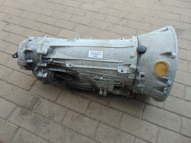 Getriebe Mercedes-Benz X204 Automatikgetriebe Transmission Trasmissione