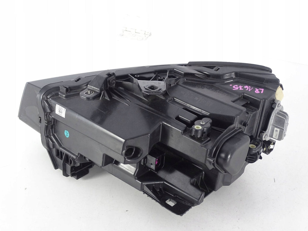 Frontscheinwerfer Audi Q2 81A941012 Rechts Scheinwerfer Headlight SCH4701559419bm