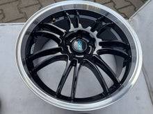 Load image into Gallery viewer, 1x Alufelge 19 Zoll 8.0" 5x112 45ET Schwarz Rim Wheel FEL8963387572xi