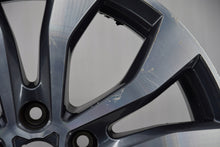 Load image into Gallery viewer, 1x Alufelge 17 Zoll 7.0&quot; 5x114.3 43ET Glanz Graphit 403007202R Mg Rim Wheel