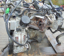 Laden Sie das Bild in den Galerie-Viewer, Motor Skoda Rapid CBZA 1.2 TSI 86PS 63kW Benzin Engine Komplett MOT1003285489nz